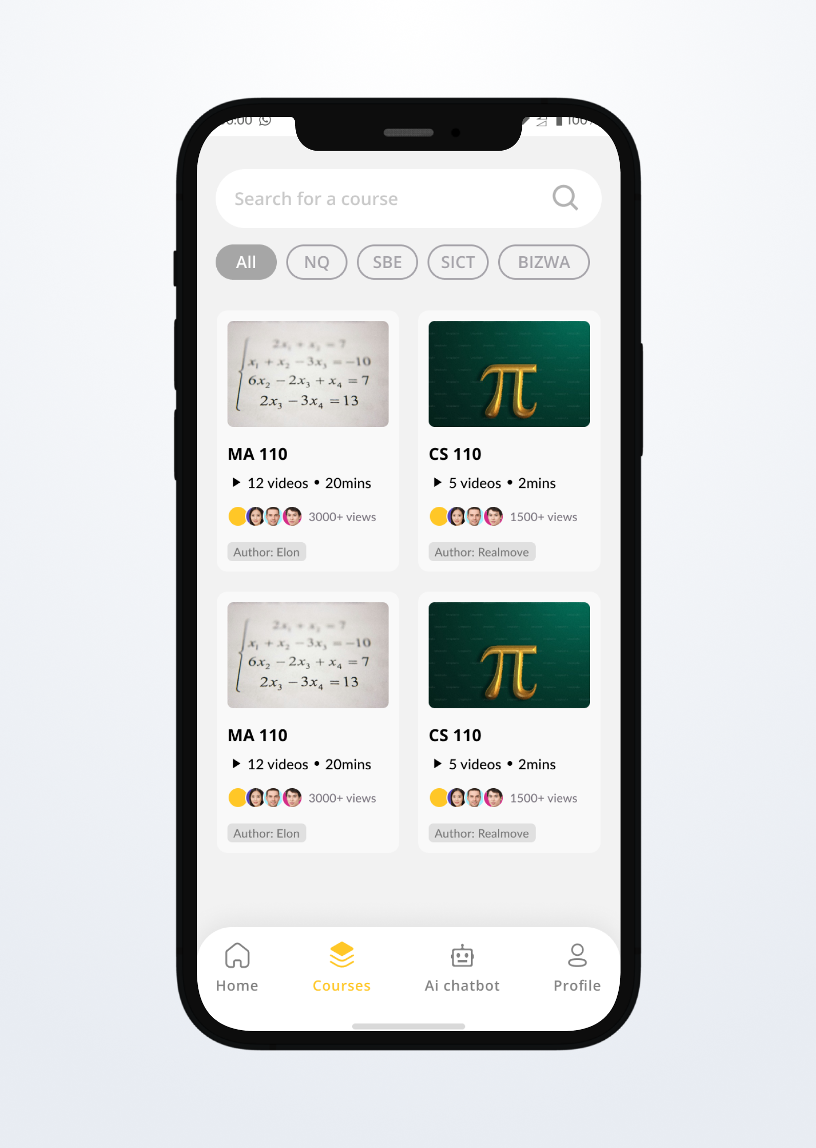 Zitfuse design